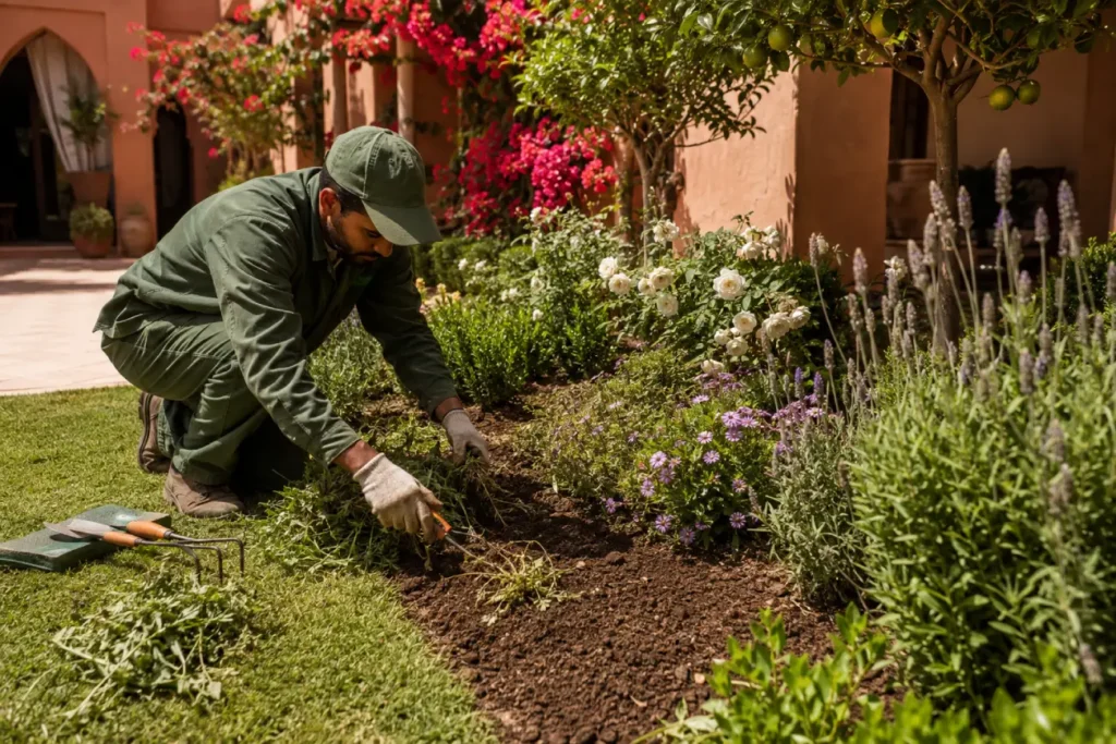 gardener image