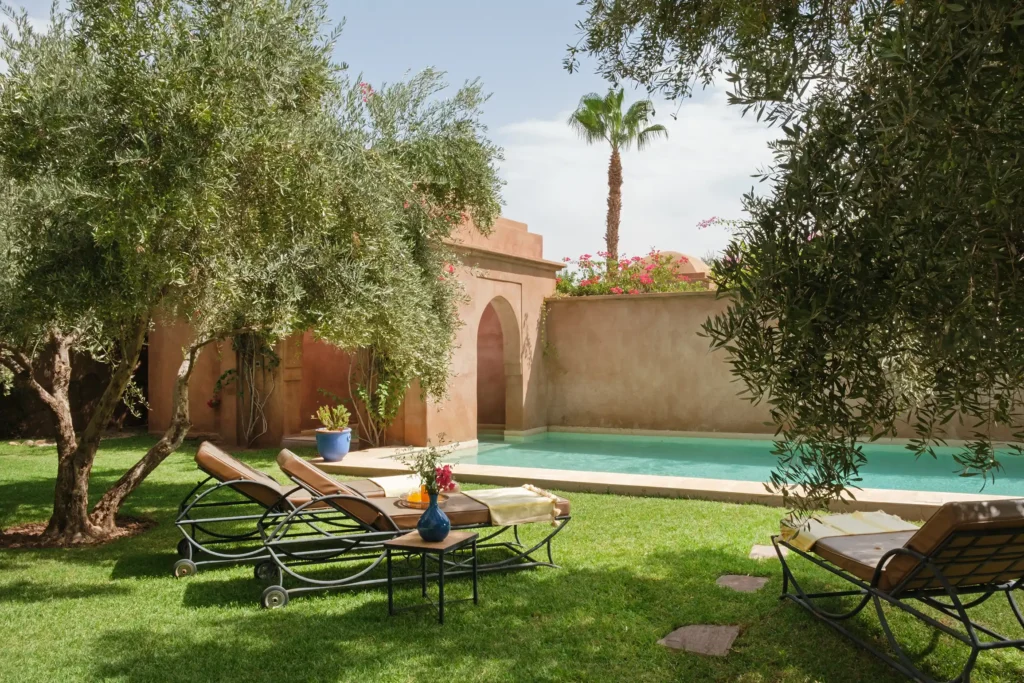 villa marrakech akhdar 18 19